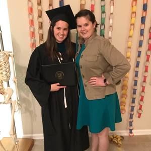 Meet your Posher, Julie